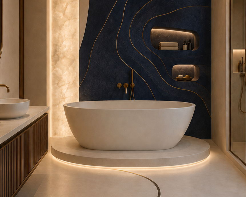 Bathroom 299