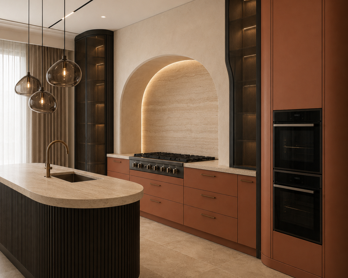 Kitchen 33